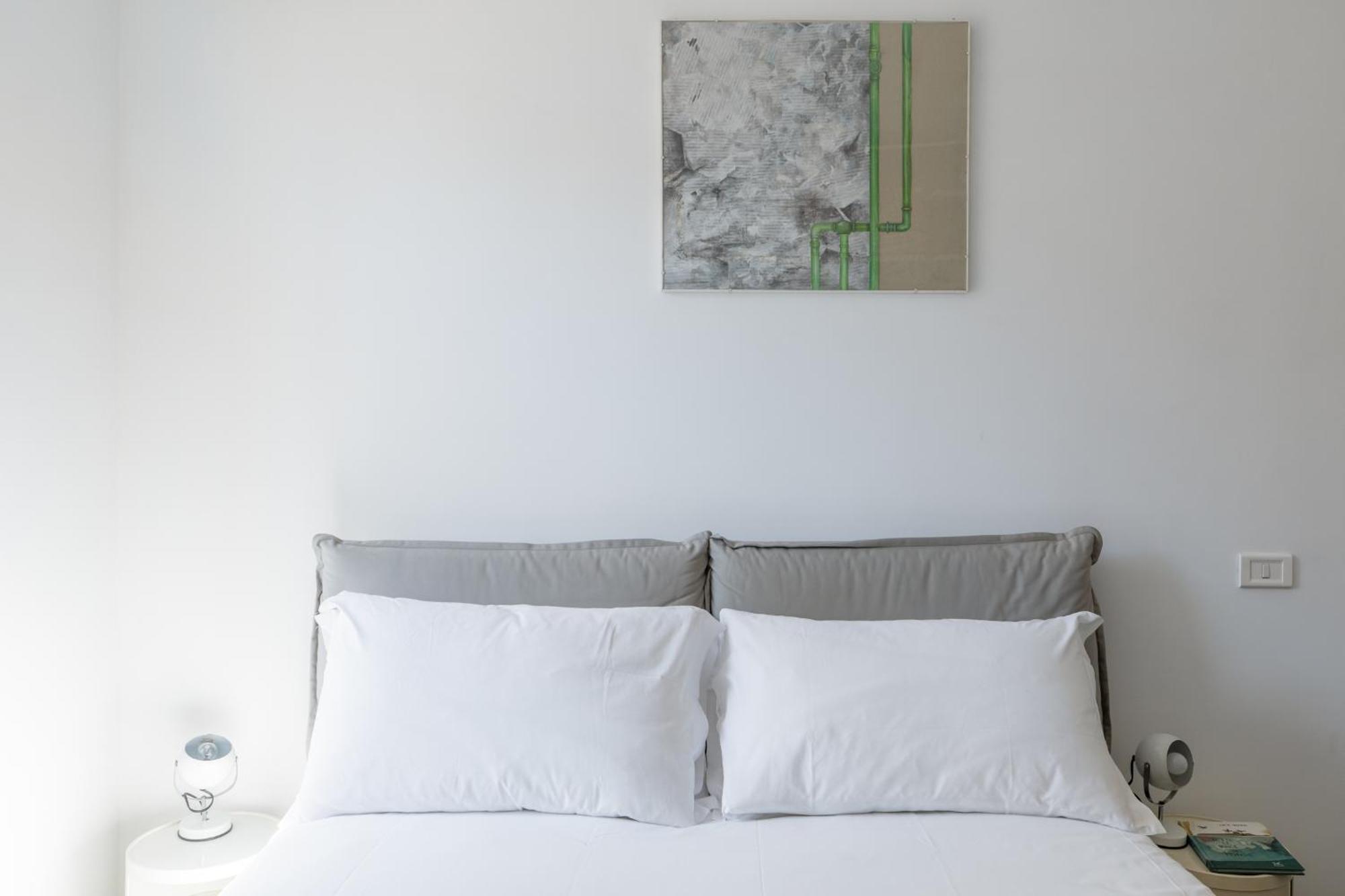 Appartement Iflat Colosseum Modern & Peaceful Design Rome
